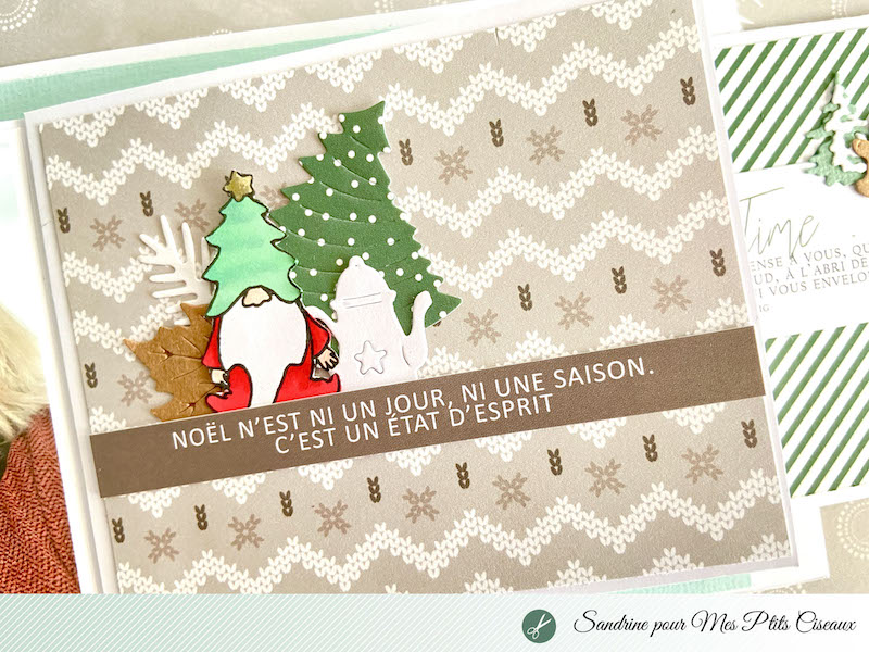 Mini cascade - MPC10