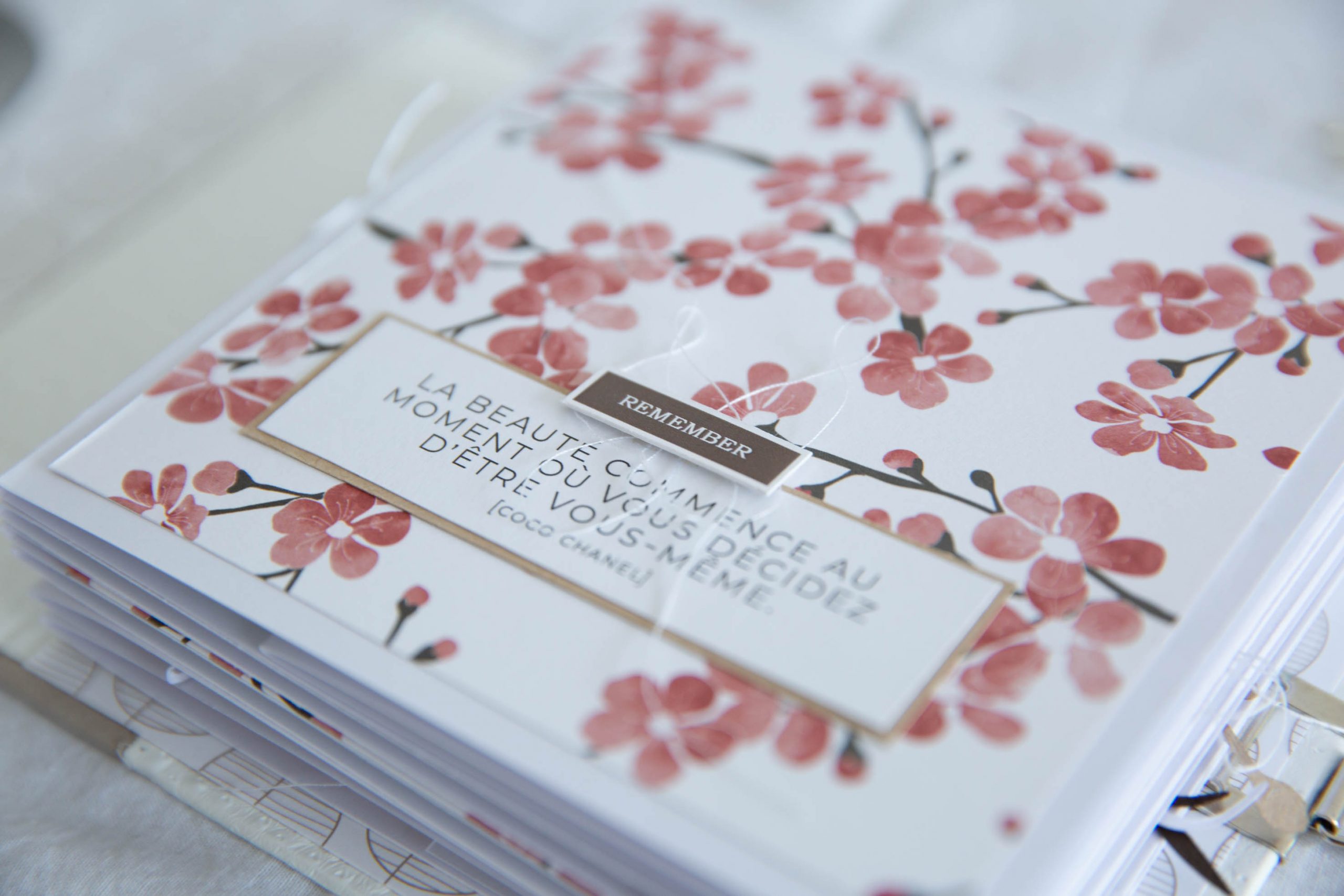 Projet Harmonie-6