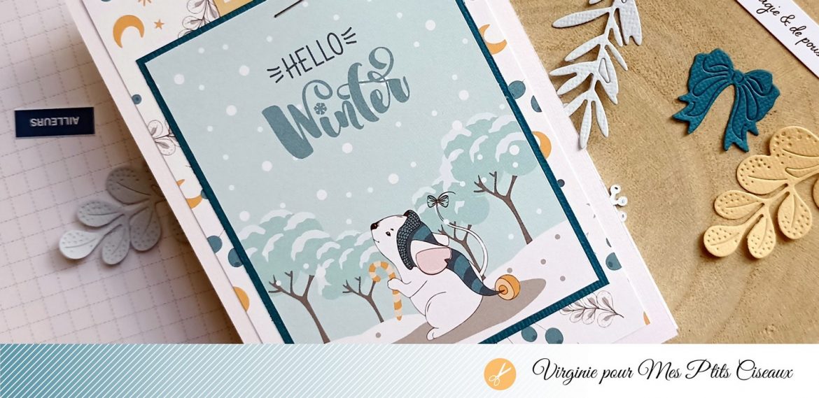 Carte Believe in Magic Virginie (4)