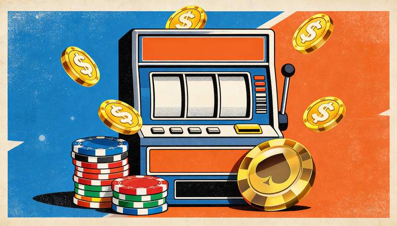 Casinozer mobile