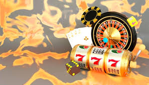 Discover €5 Minimum Deposit Casinos Affordable Gaming for Everyone