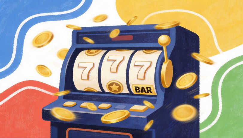 Jackpot Jill casino online